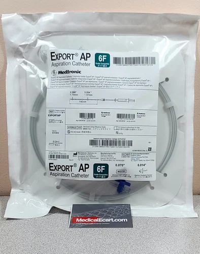 Export Aspiration Catheter